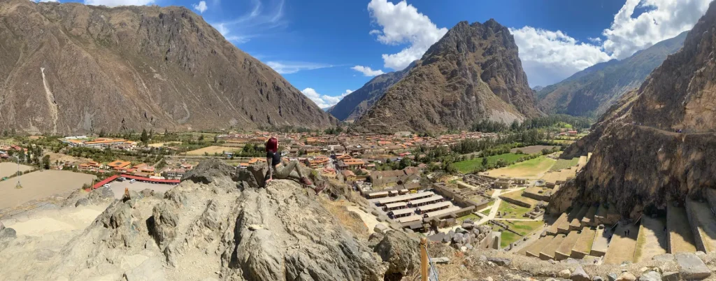 Best Time to Visit Peru weather seasons regional travel guide